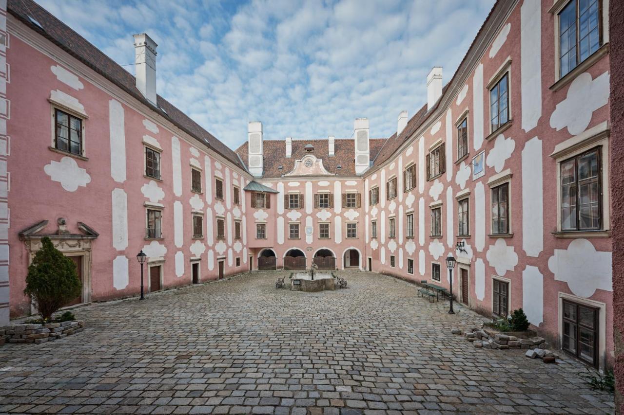 Schloss Drosendorf Stadt Exterior photo
